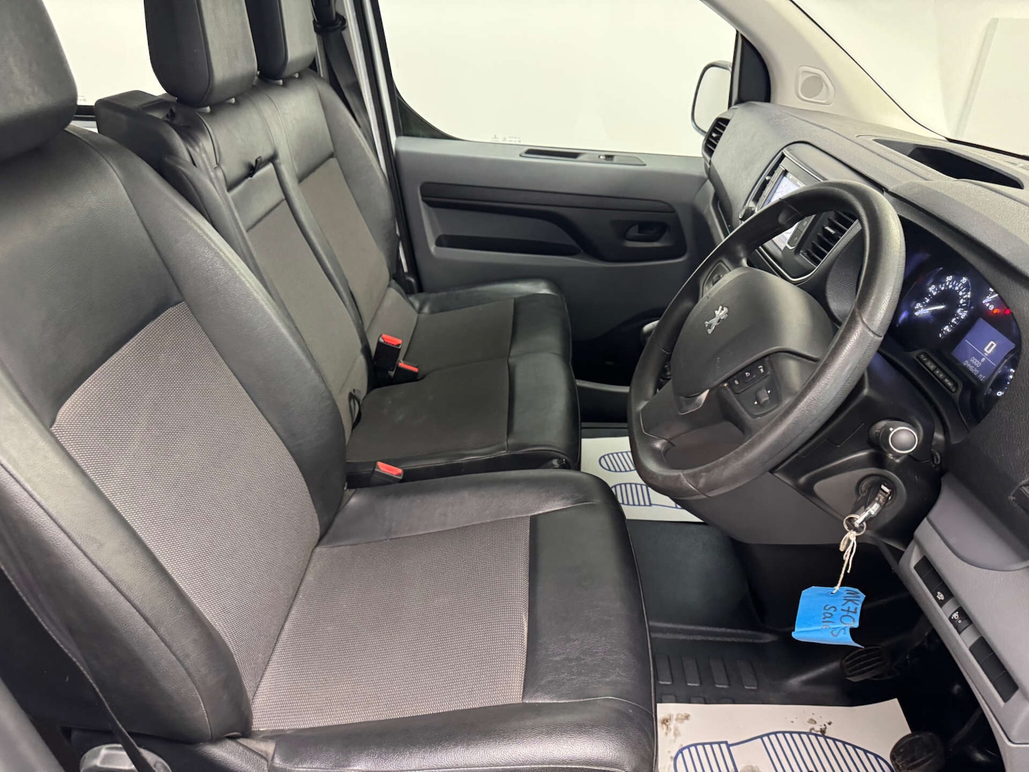 Used Peugeot Expert 2020 for sale - 77716316: Photo 33