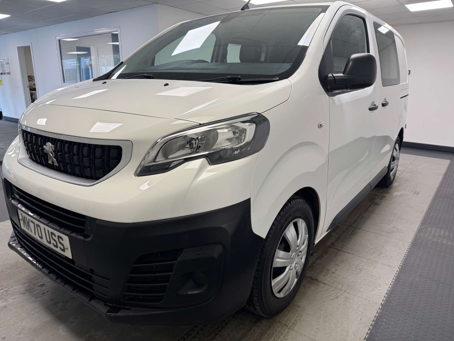 Used Peugeot Expert 2020 for sale - 77716316: Photo 5