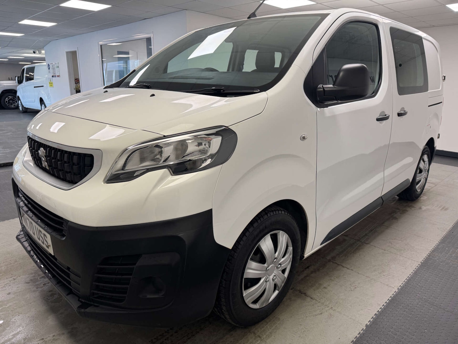 Used Peugeot Expert 2020 for sale - 77716316: Photo 6