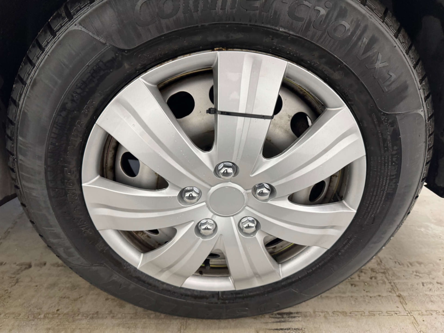 Used Peugeot Expert 2020 for sale - 77716316: Photo 8