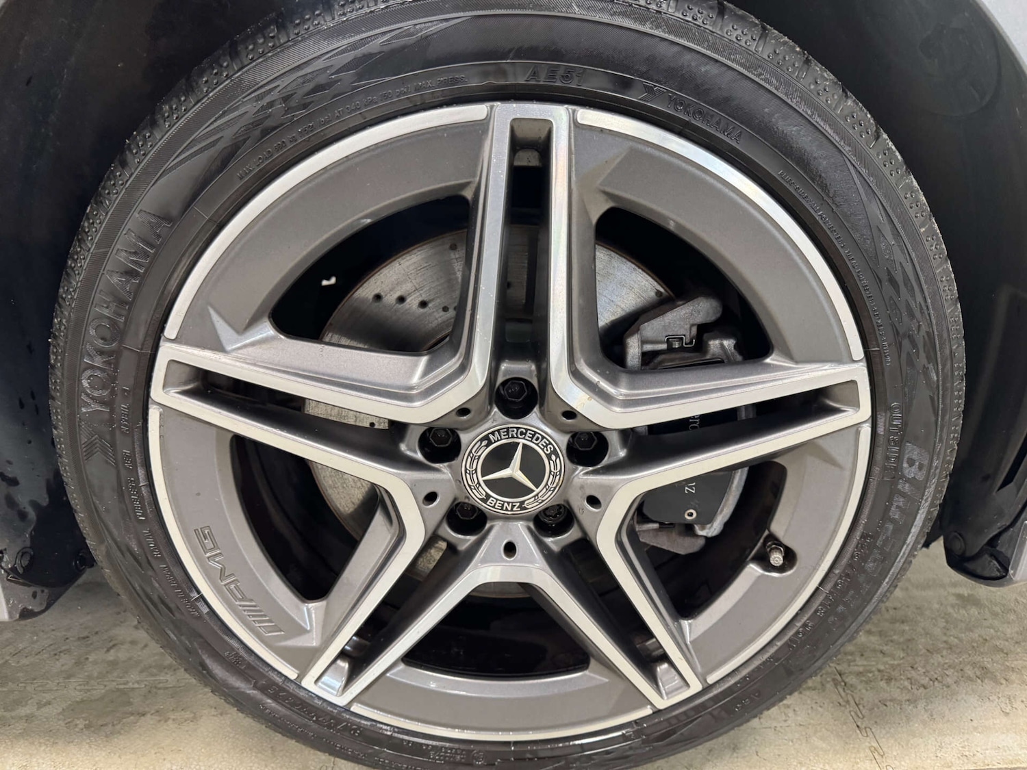 Used Mercedes-Benz A-Class 2020 for sale - 77998669: Photo 10