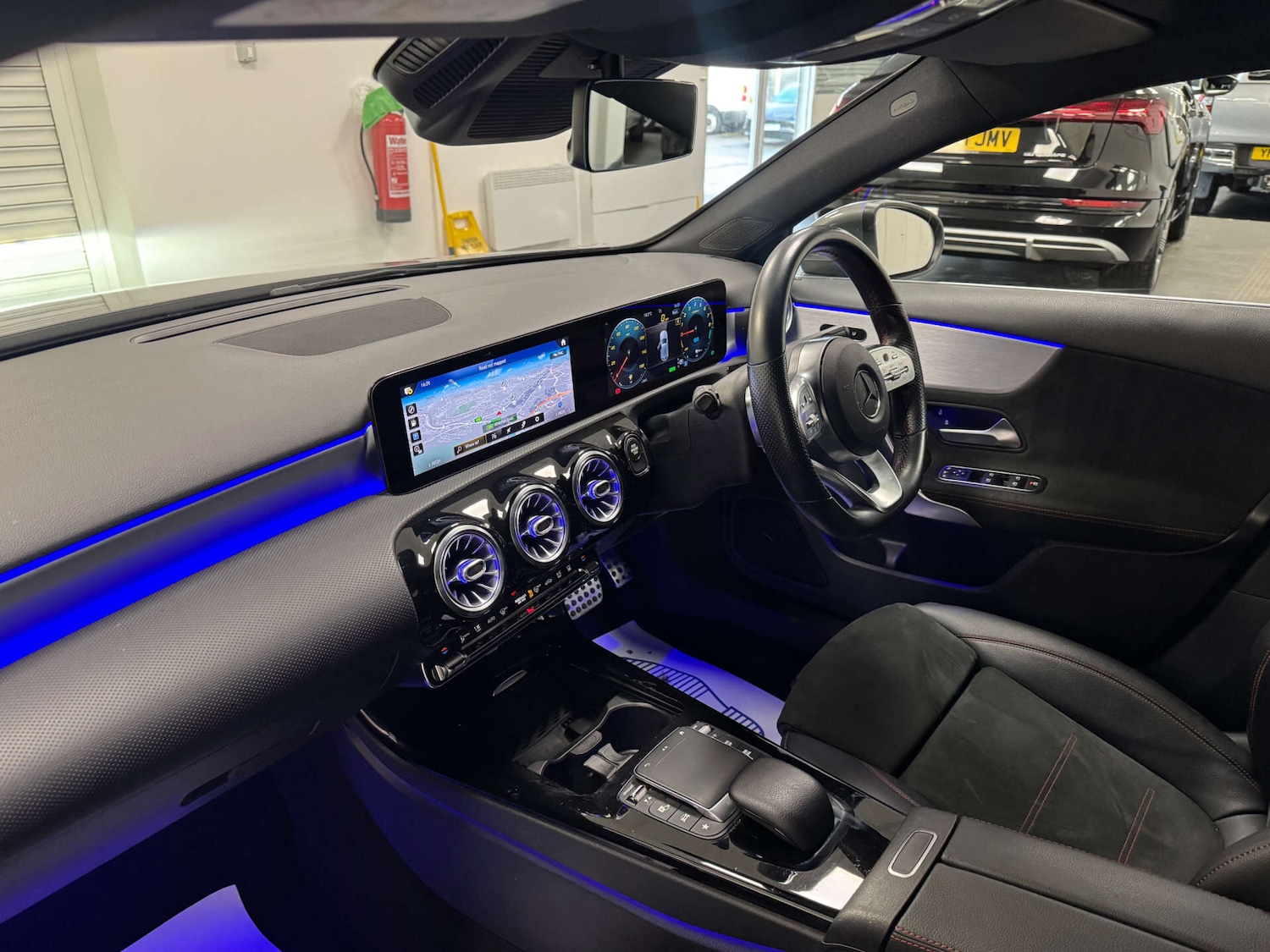 Used Mercedes-Benz A-Class 2020 for sale - 77998669: Photo 11