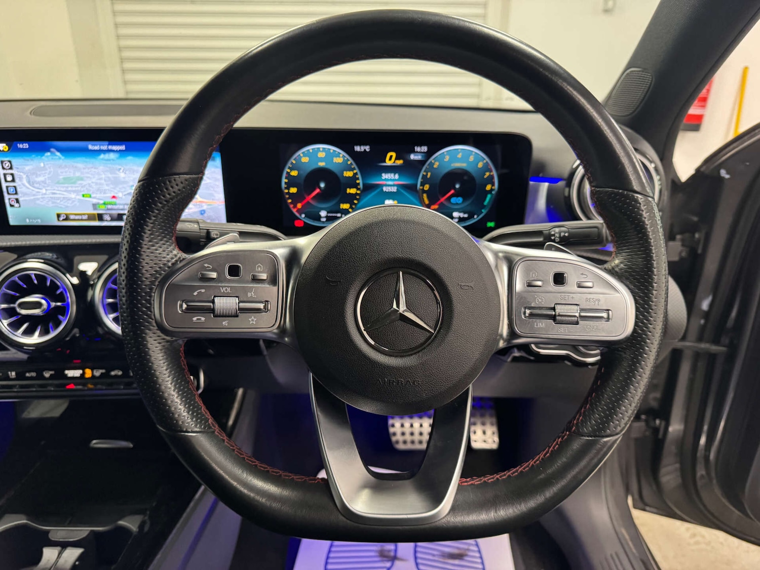 Used Mercedes-Benz A-Class 2020 for sale - 77998669: Photo 12