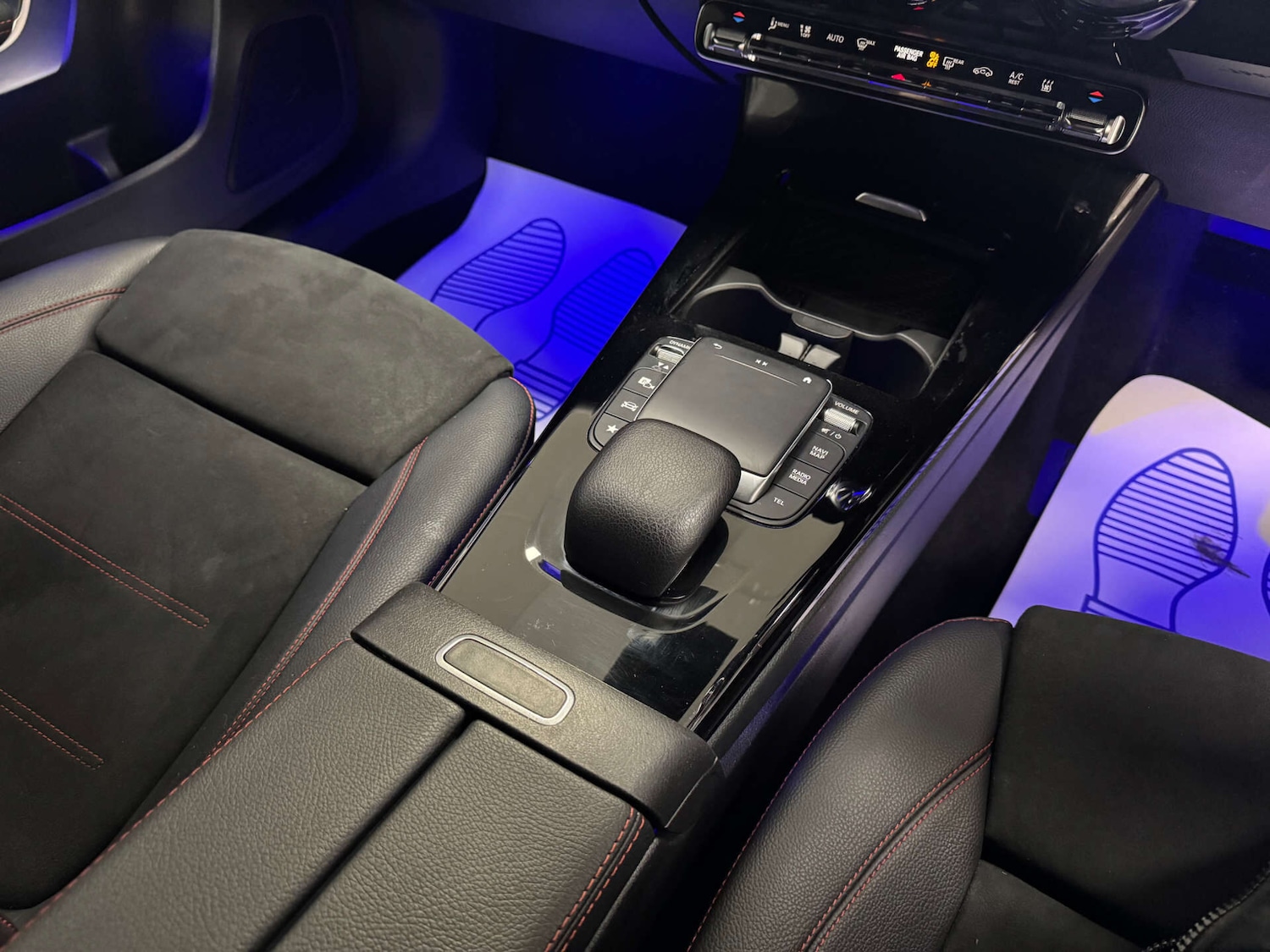 Used Mercedes-Benz A-Class 2020 for sale - 77998669: Photo 14