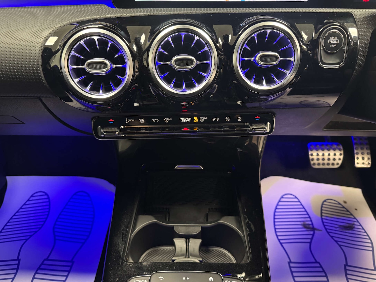 Used Mercedes-Benz A-Class 2020 for sale - 77998669: Photo 15