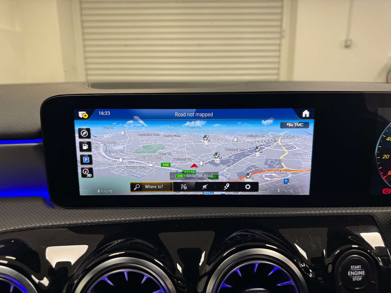 Used Mercedes-Benz A-Class 2020 for sale - 77998669: Photo 16