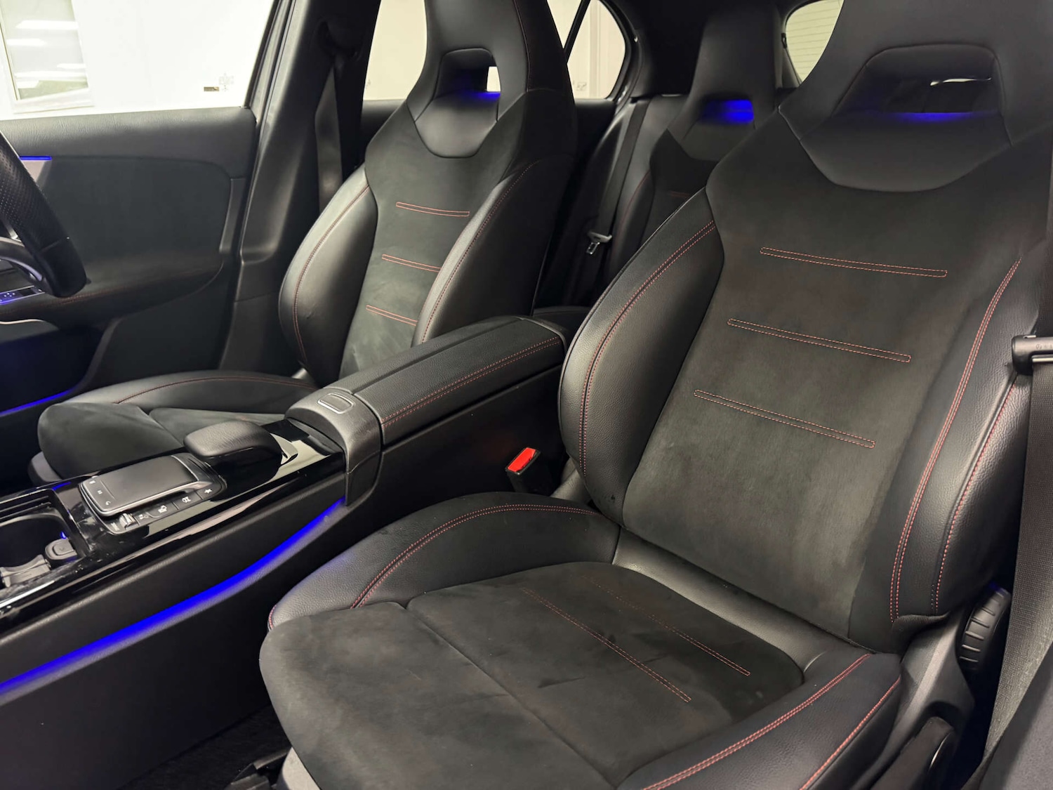 Used Mercedes-Benz A-Class 2020 for sale - 77998669: Photo 18