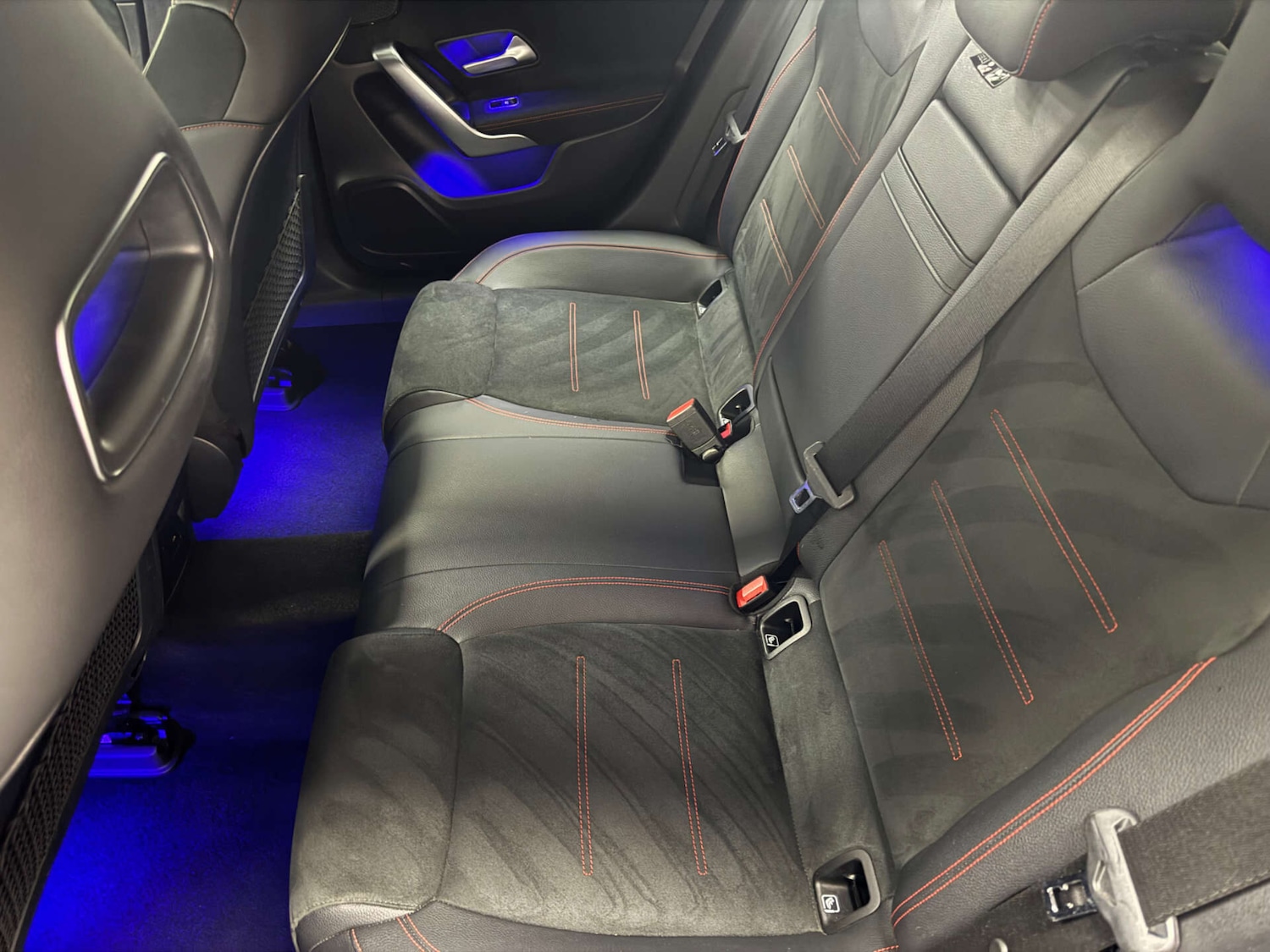 Used Mercedes-Benz A-Class 2020 for sale - 77998669: Photo 21