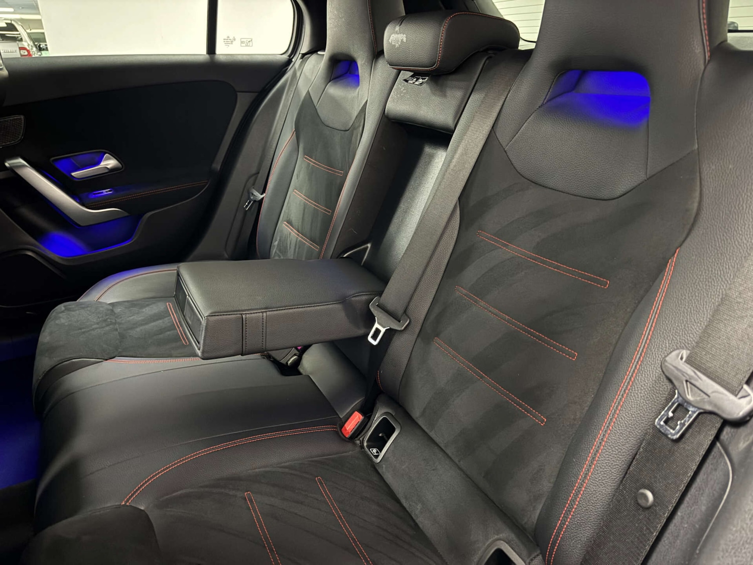 Used Mercedes-Benz A-Class 2020 for sale - 77998669: Photo 22