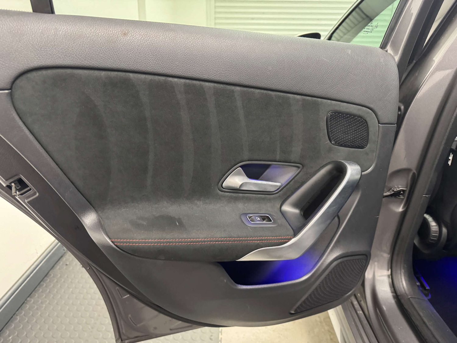 Used Mercedes-Benz A-Class 2020 for sale - 77998669: Photo 23