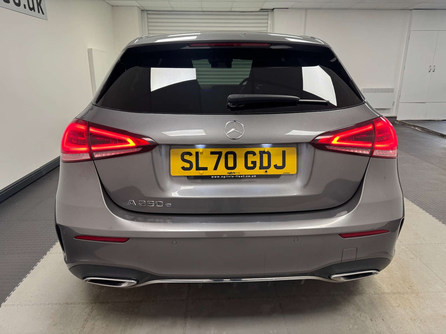 Used Mercedes-Benz A-Class 2020 for sale - 77998669: Photo 26