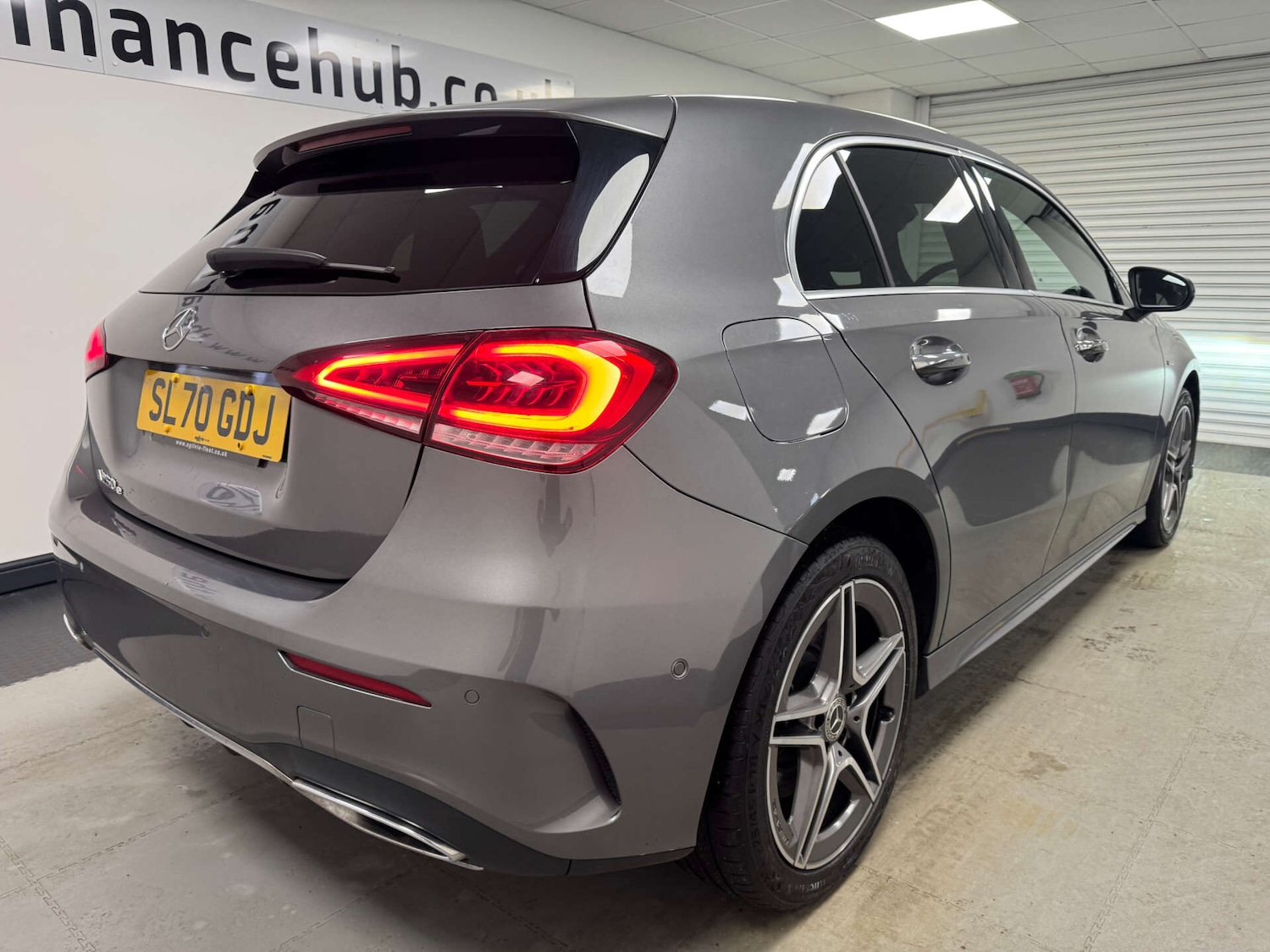 Used Mercedes-Benz A-Class 2020 for sale - 77998669: Photo 29