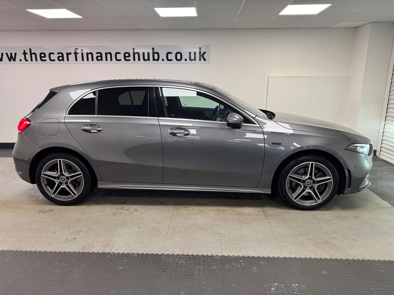 Used Mercedes-Benz A-Class 2020 for sale - 77998669: Photo 31