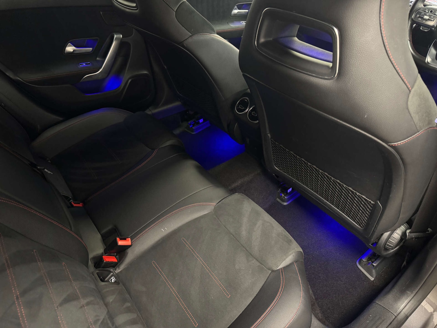 Used Mercedes-Benz A-Class 2020 for sale - 77998669: Photo 32