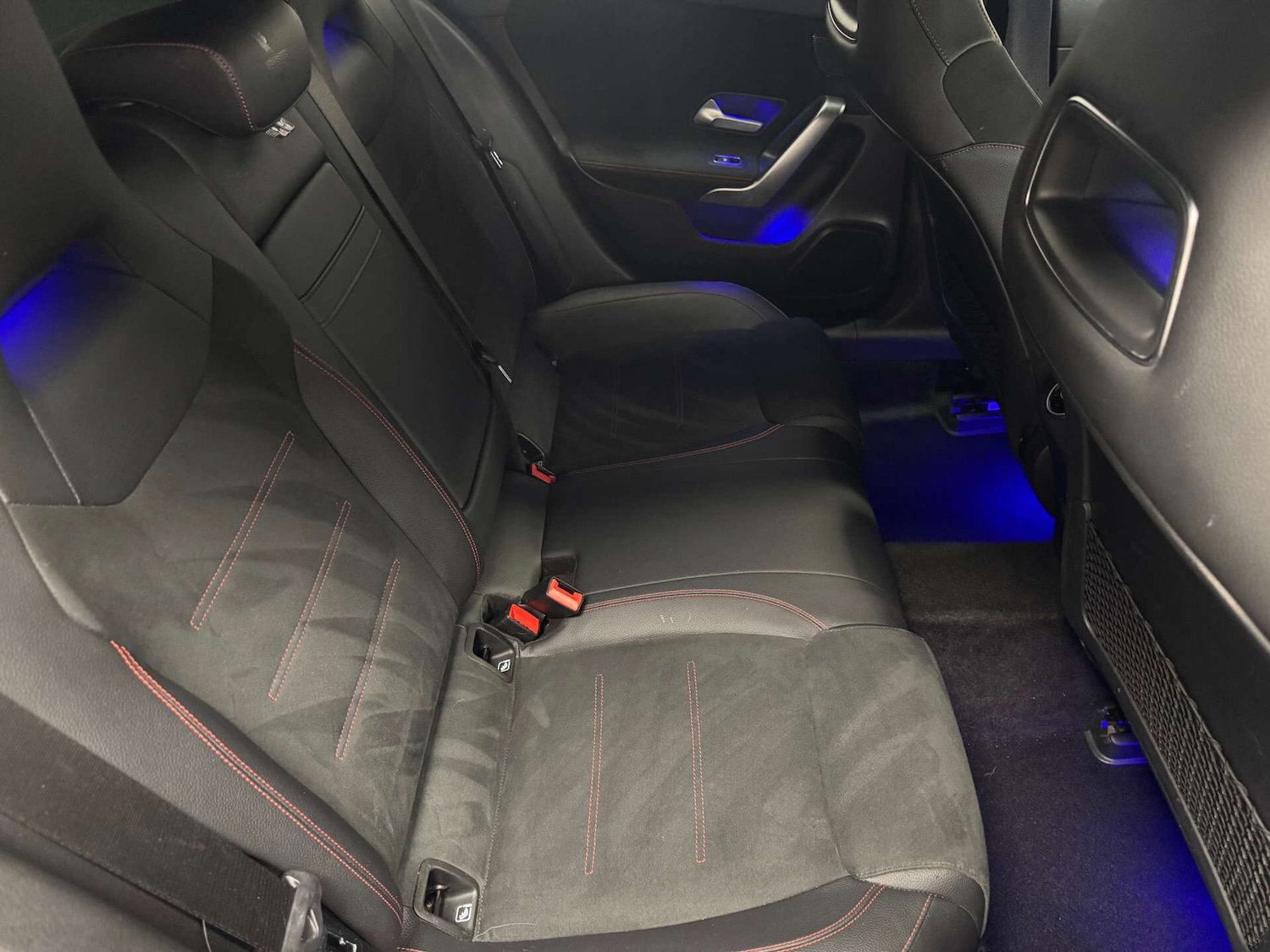 Used Mercedes-Benz A-Class 2020 for sale - 77998669: Photo 33