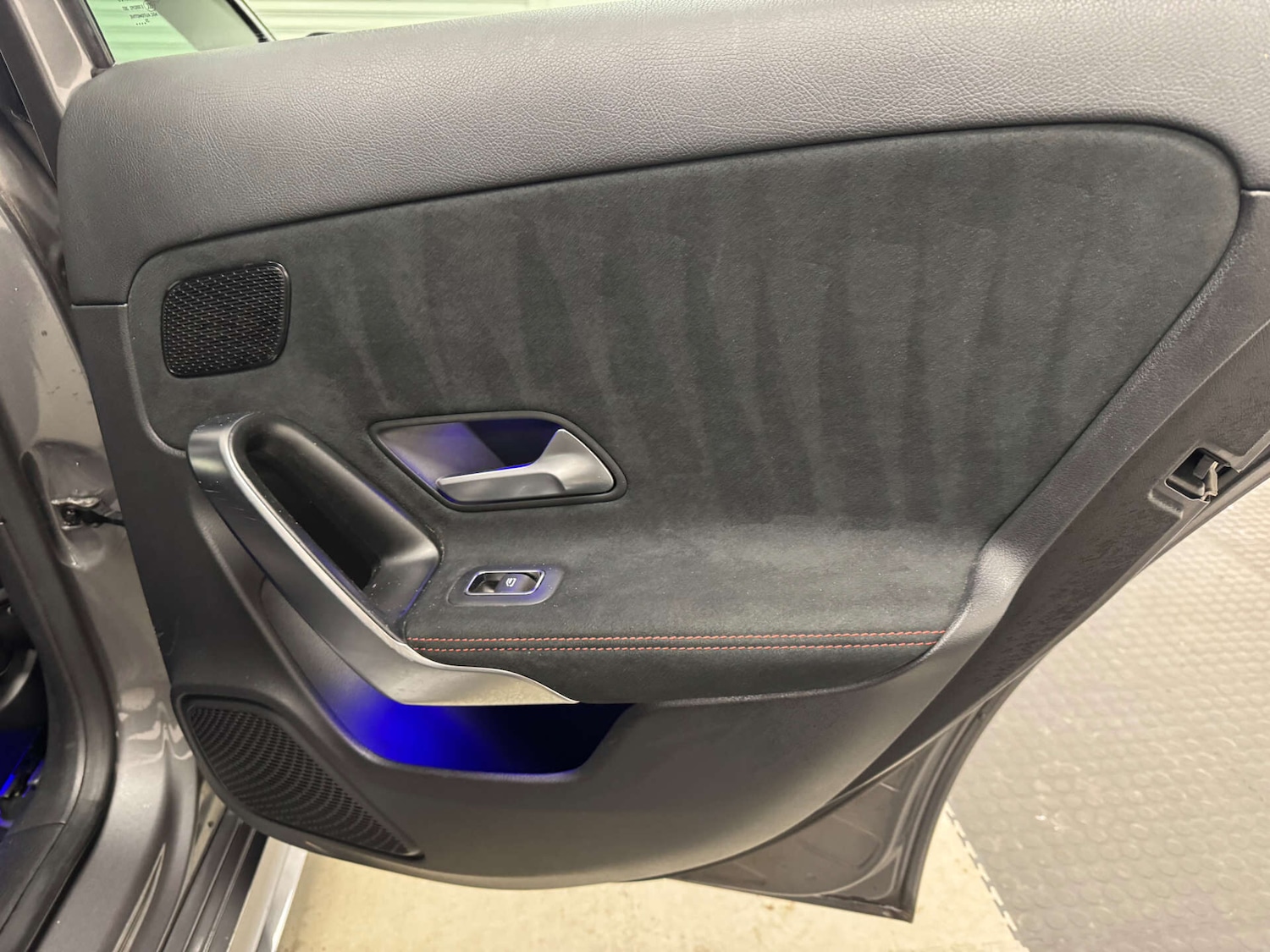 Used Mercedes-Benz A-Class 2020 for sale - 77998669: Photo 34