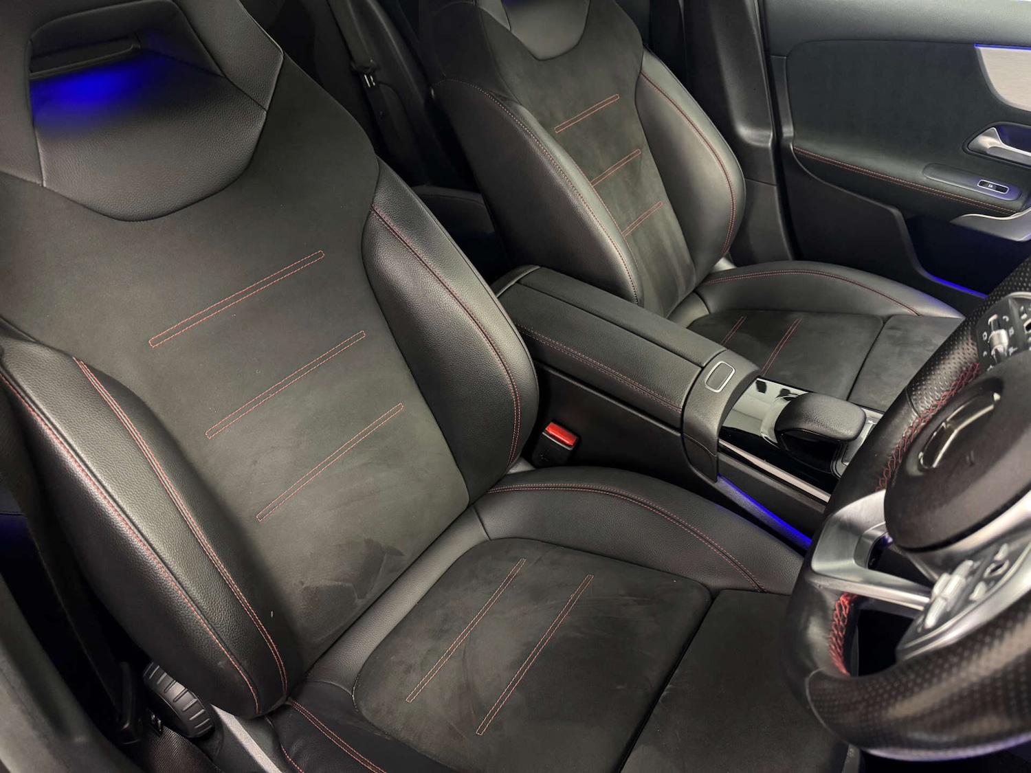 Used Mercedes-Benz A-Class 2020 for sale - 77998669: Photo 37