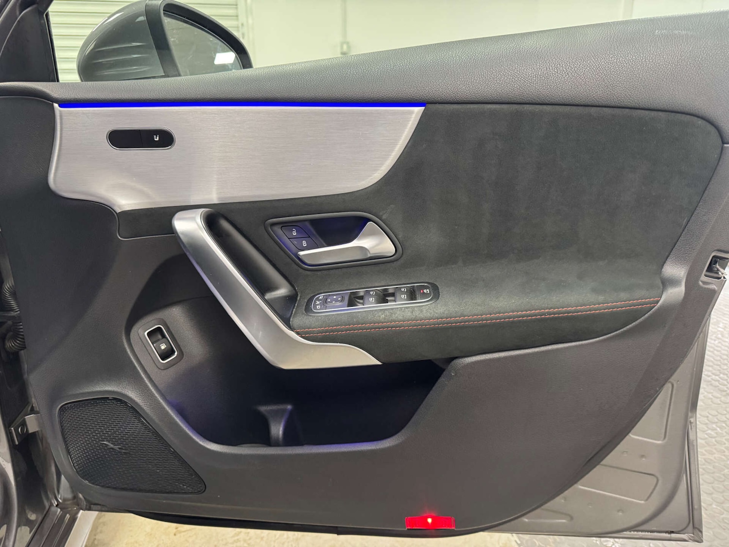 Used Mercedes-Benz A-Class 2020 for sale - 77998669: Photo 38