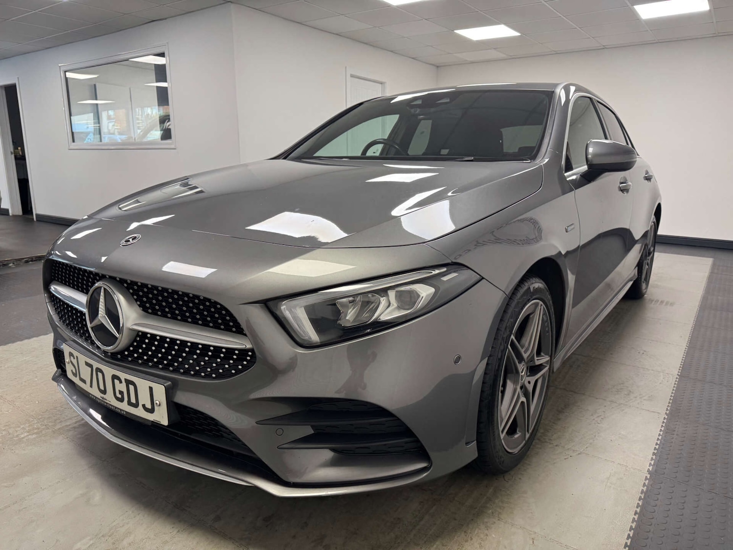 Used Mercedes-Benz A-Class 2020 for sale - 77998669: Photo 5