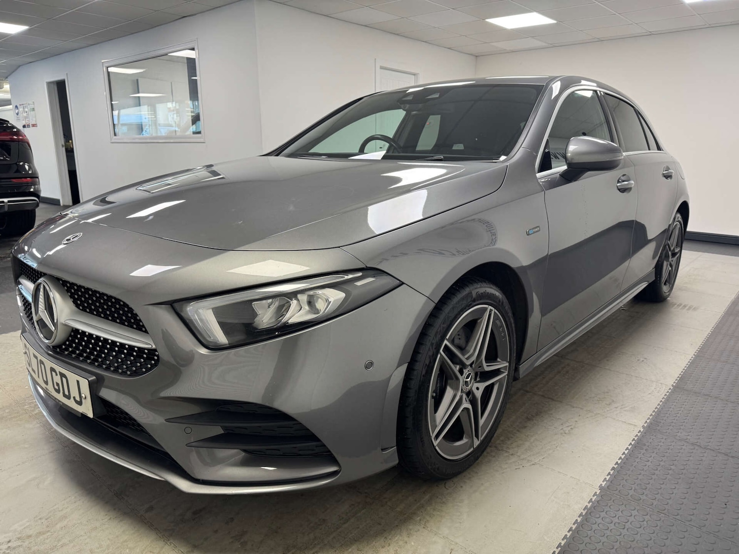 Used Mercedes-Benz A-Class 2020 for sale - 77998669: Photo 6