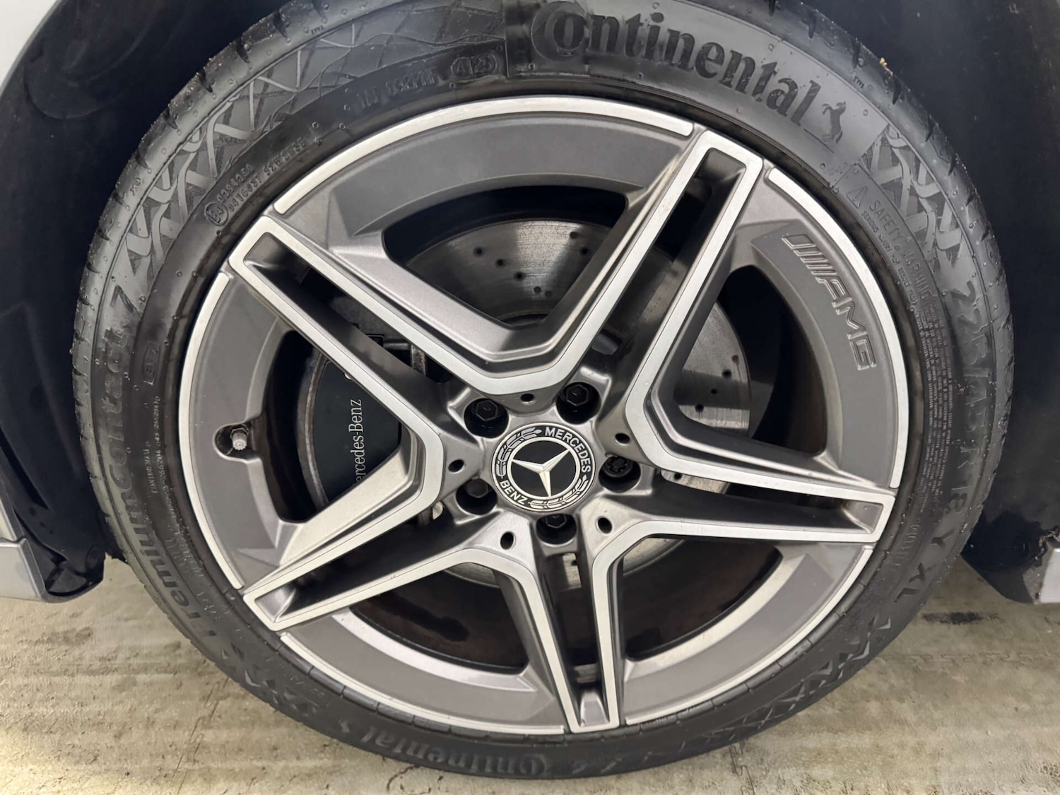 Used Mercedes-Benz A-Class 2020 for sale - 77998669: Photo 7