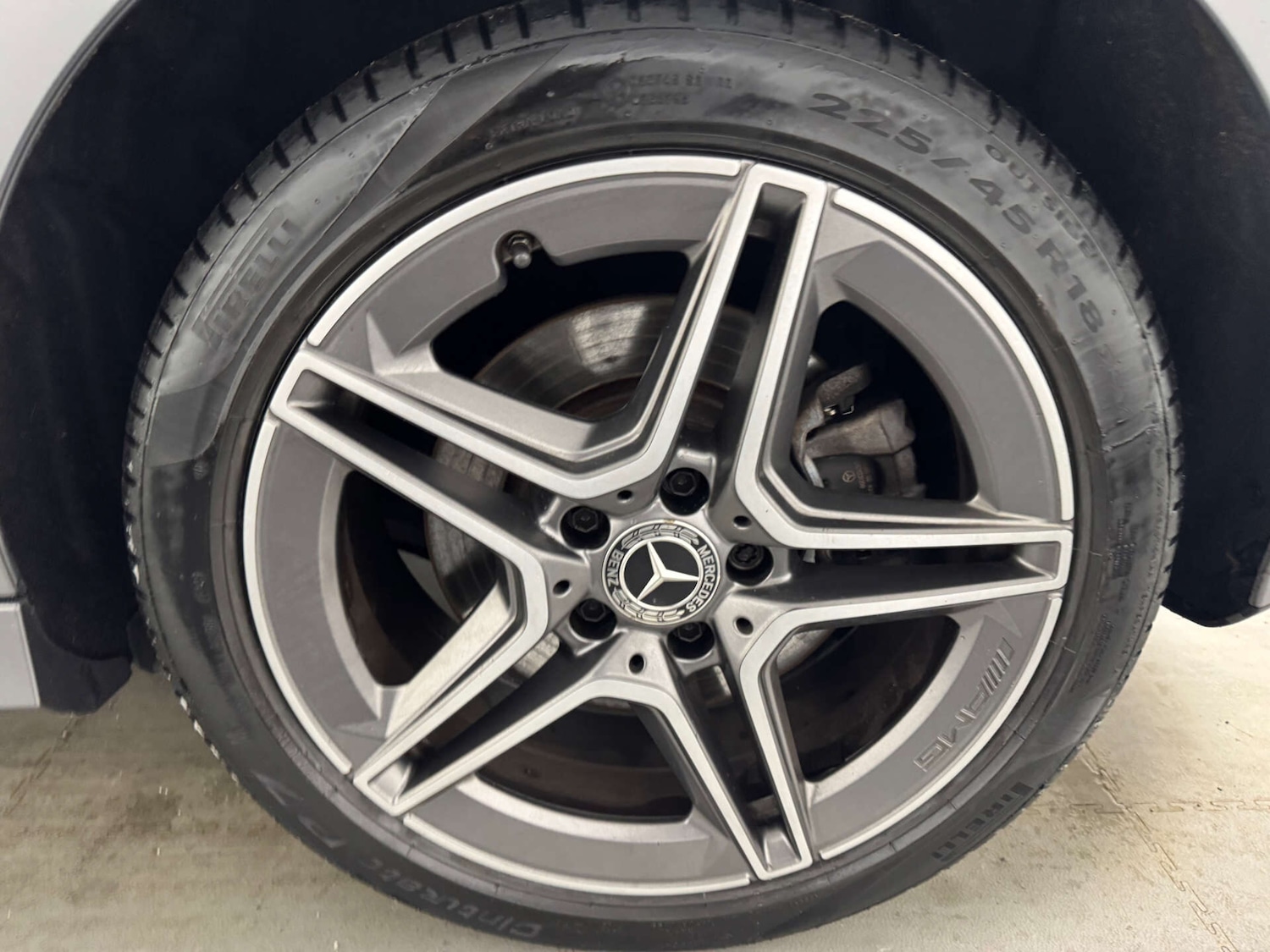 Used Mercedes-Benz A-Class 2020 for sale - 77998669: Photo 8