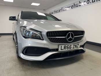 Used Mercedes-Benz CLA 2016 for sale - 75330301: Photo