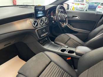 Used Mercedes-Benz CLA 2016 for sale - 75330301: Photo