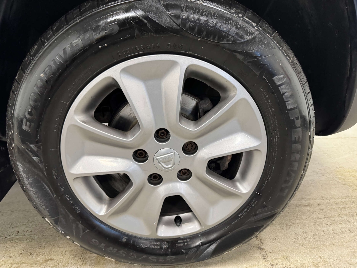 Used Dacia Duster 2015 for sale - 77226198: Photo 10