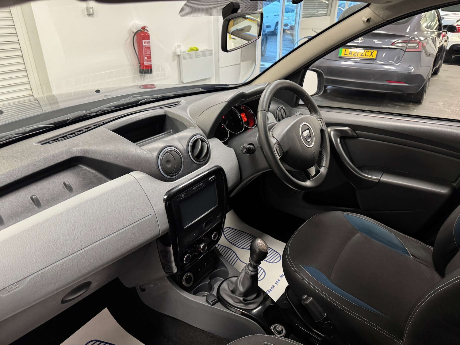 Used Dacia Duster 2015 for sale - 77226198: Photo 11