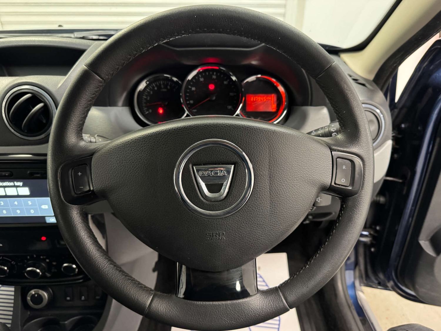 Used Dacia Duster 2015 for sale - 77226198: Photo 12