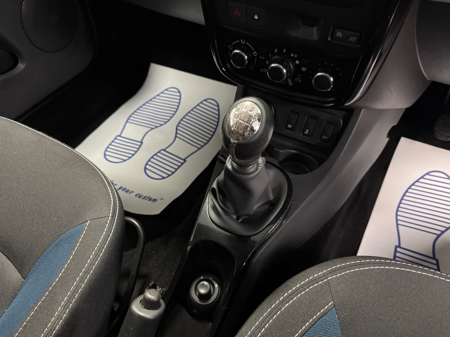 Used Dacia Duster 2015 for sale - 77226198: Photo 14