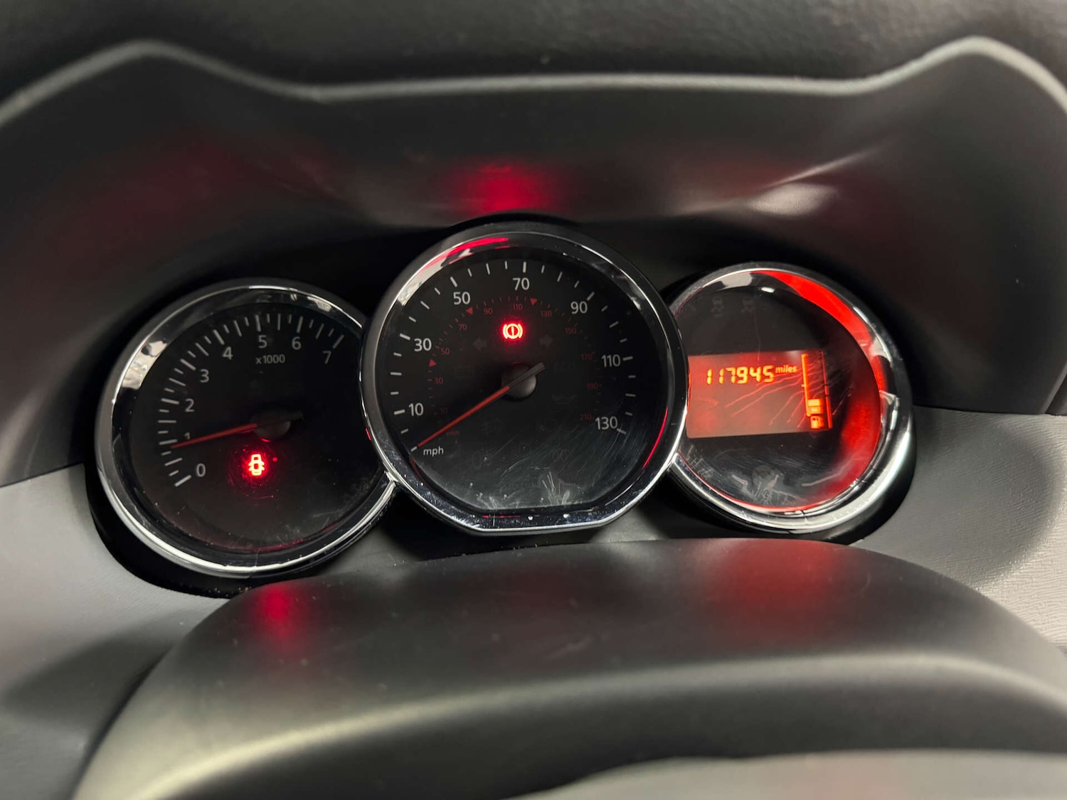 Used Dacia Duster 2015 for sale - 77226198: Photo 15