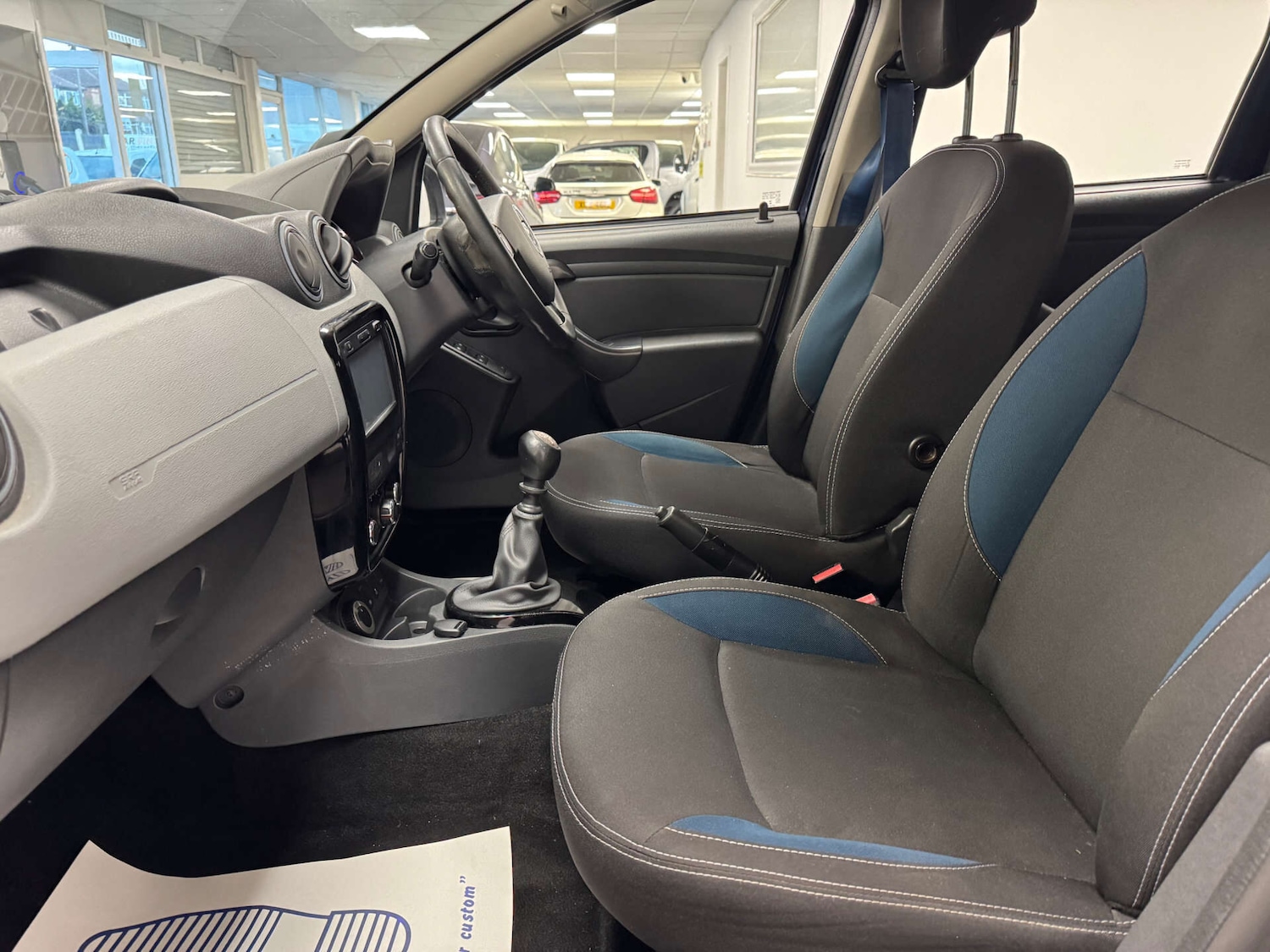 Used Dacia Duster 2015 for sale - 77226198: Photo 16