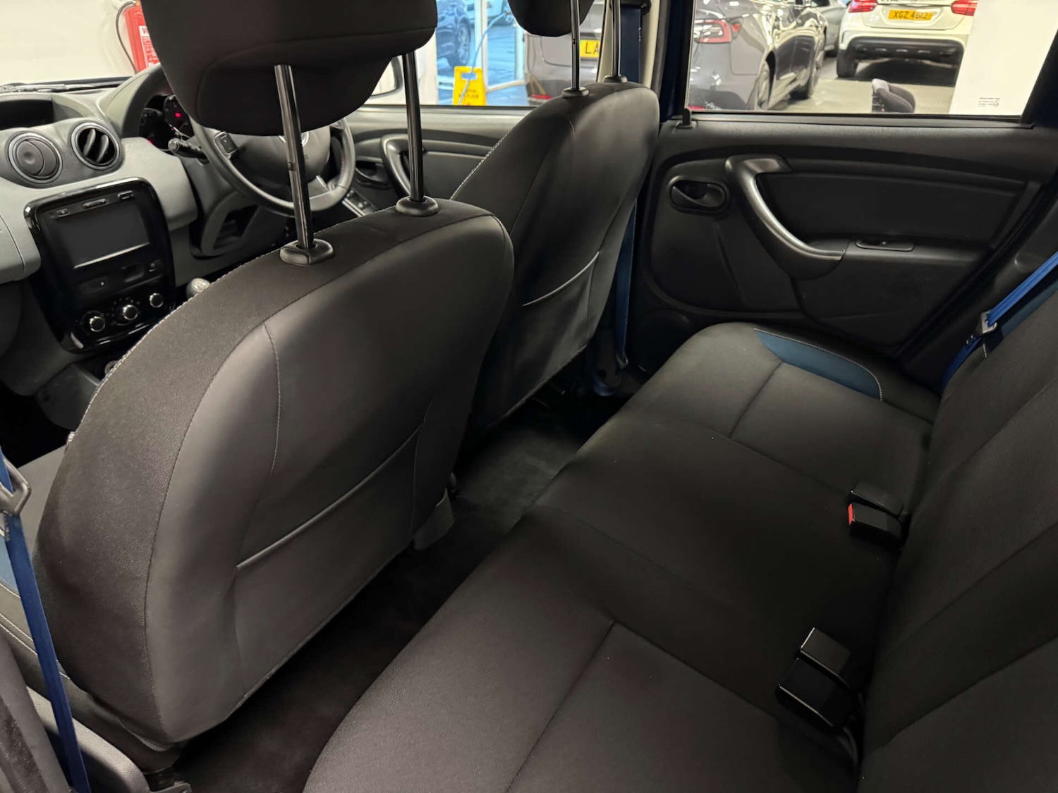 Used Dacia Duster 2015 for sale - 77226198: Photo 19