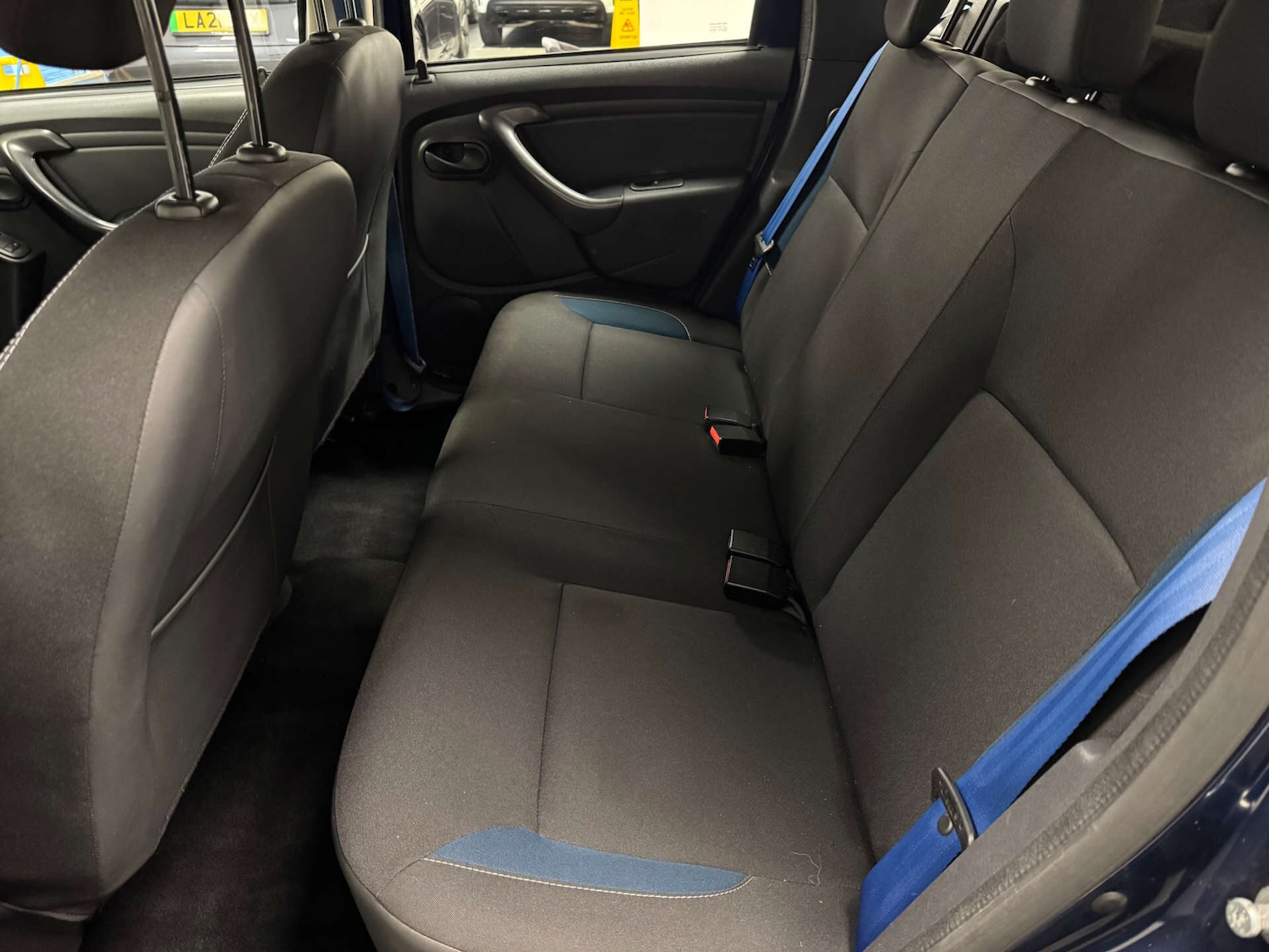 Used Dacia Duster 2015 for sale - 77226198: Photo 20