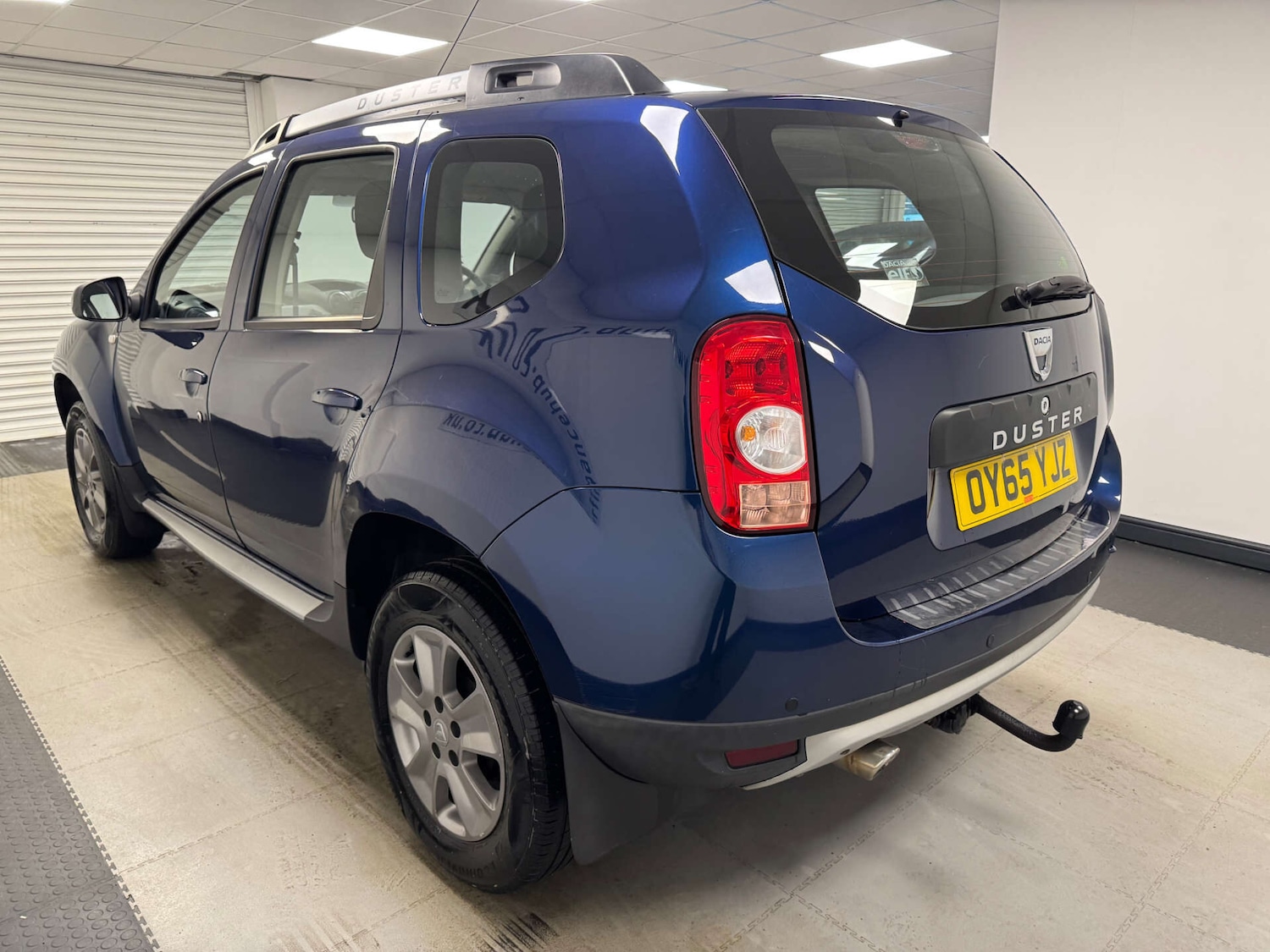 Used Dacia Duster 2015 for sale - 77226198: Photo 22