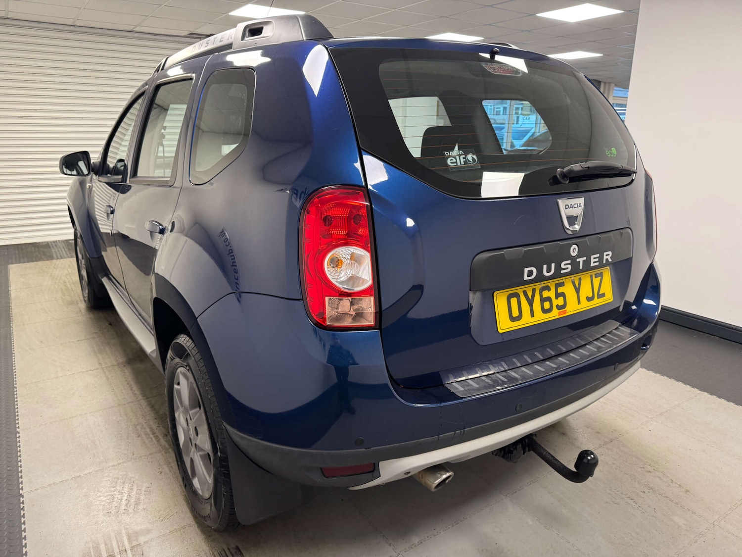 Used Dacia Duster 2015 for sale - 77226198: Photo 23