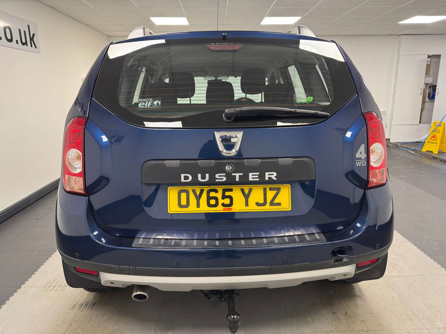 Used Dacia Duster 2015 for sale - 77226198: Photo 24
