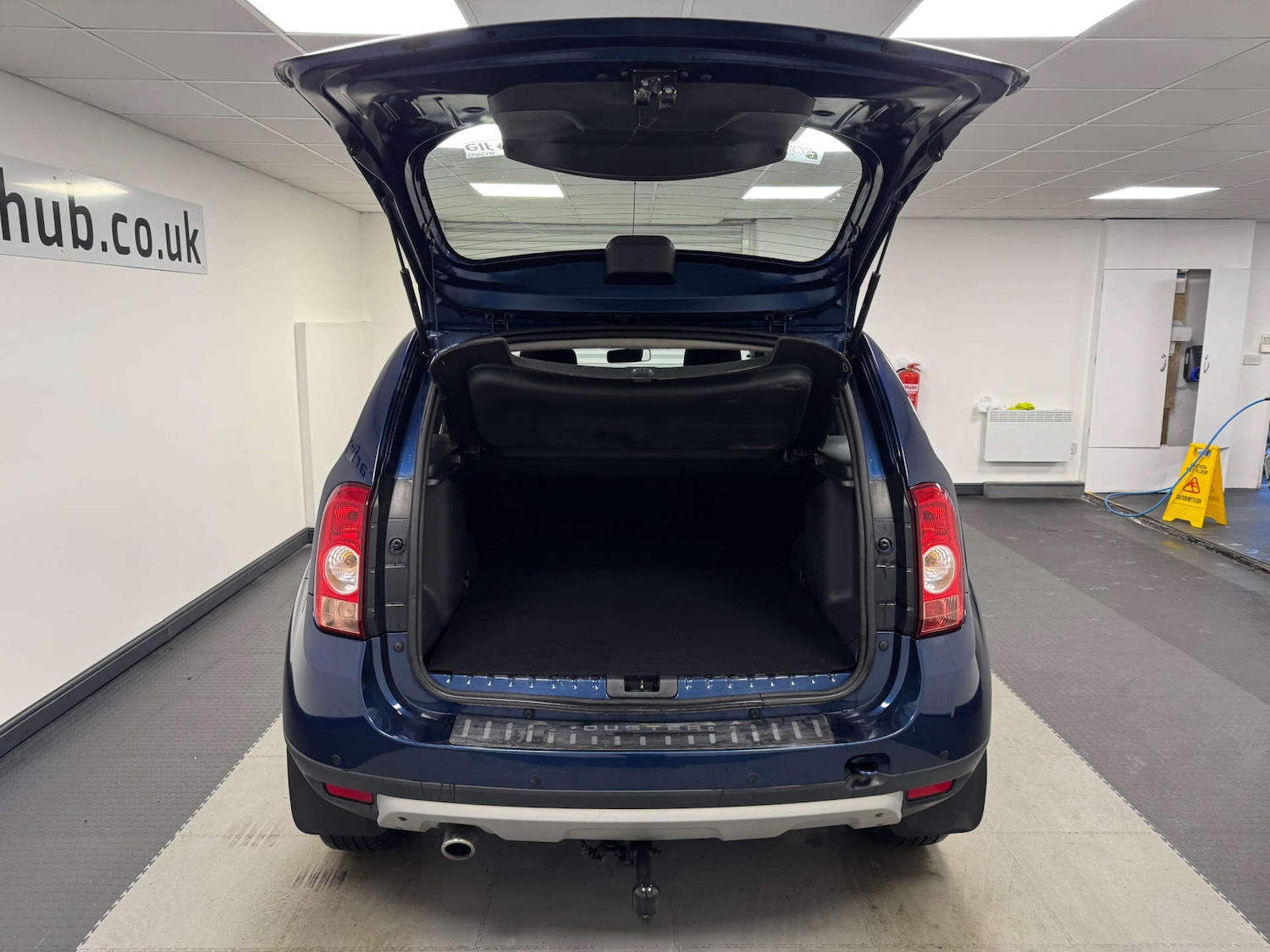 Used Dacia Duster 2015 for sale - 77226198: Photo 25