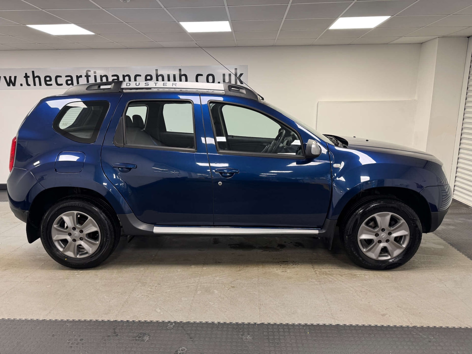 Used Dacia Duster 2015 for sale - 77226198: Photo 29