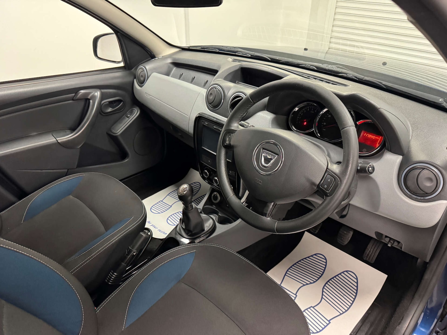 Used Dacia Duster 2015 for sale - 77226198: Photo 33