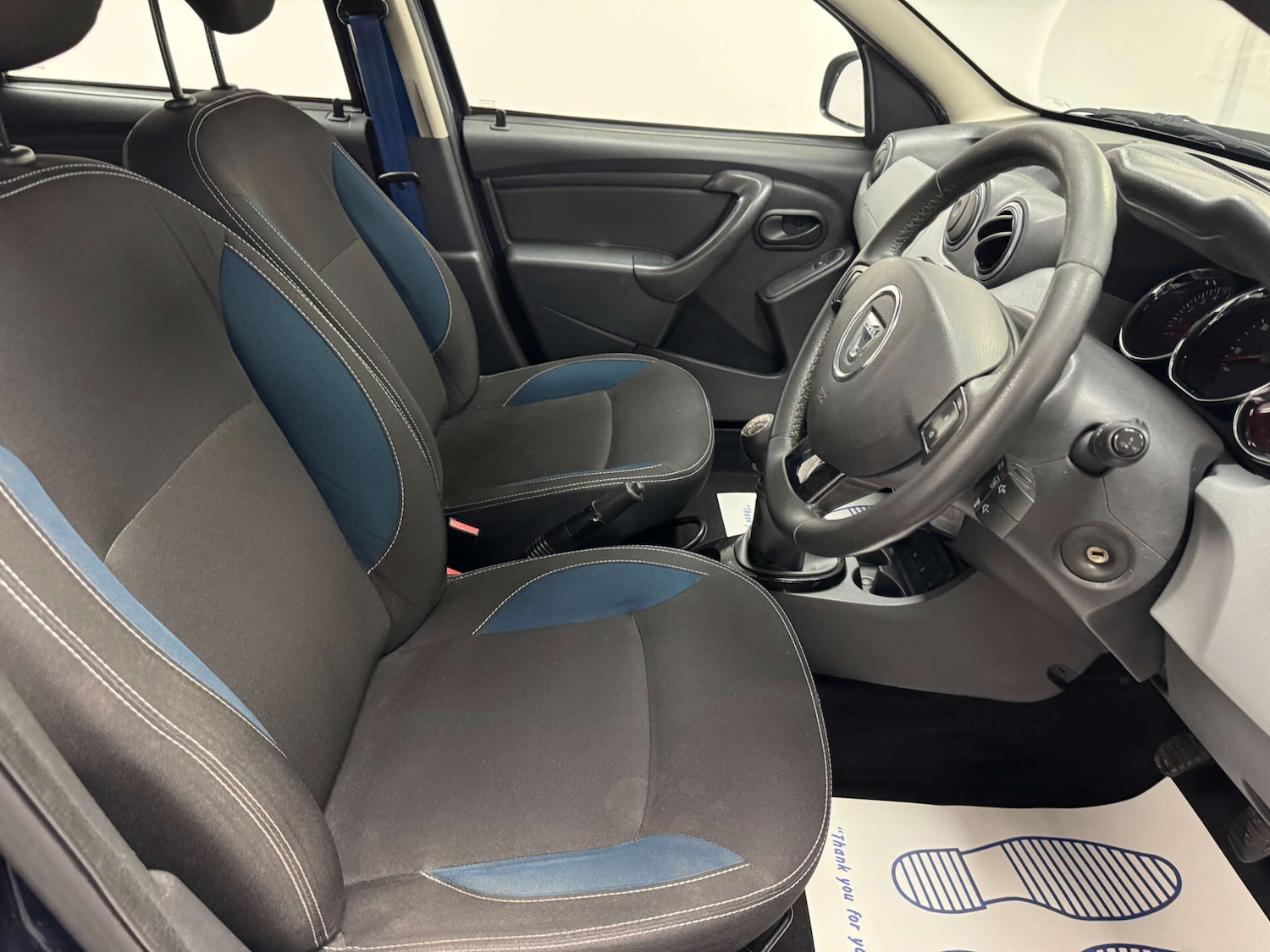 Used Dacia Duster 2015 for sale - 77226198: Photo 34