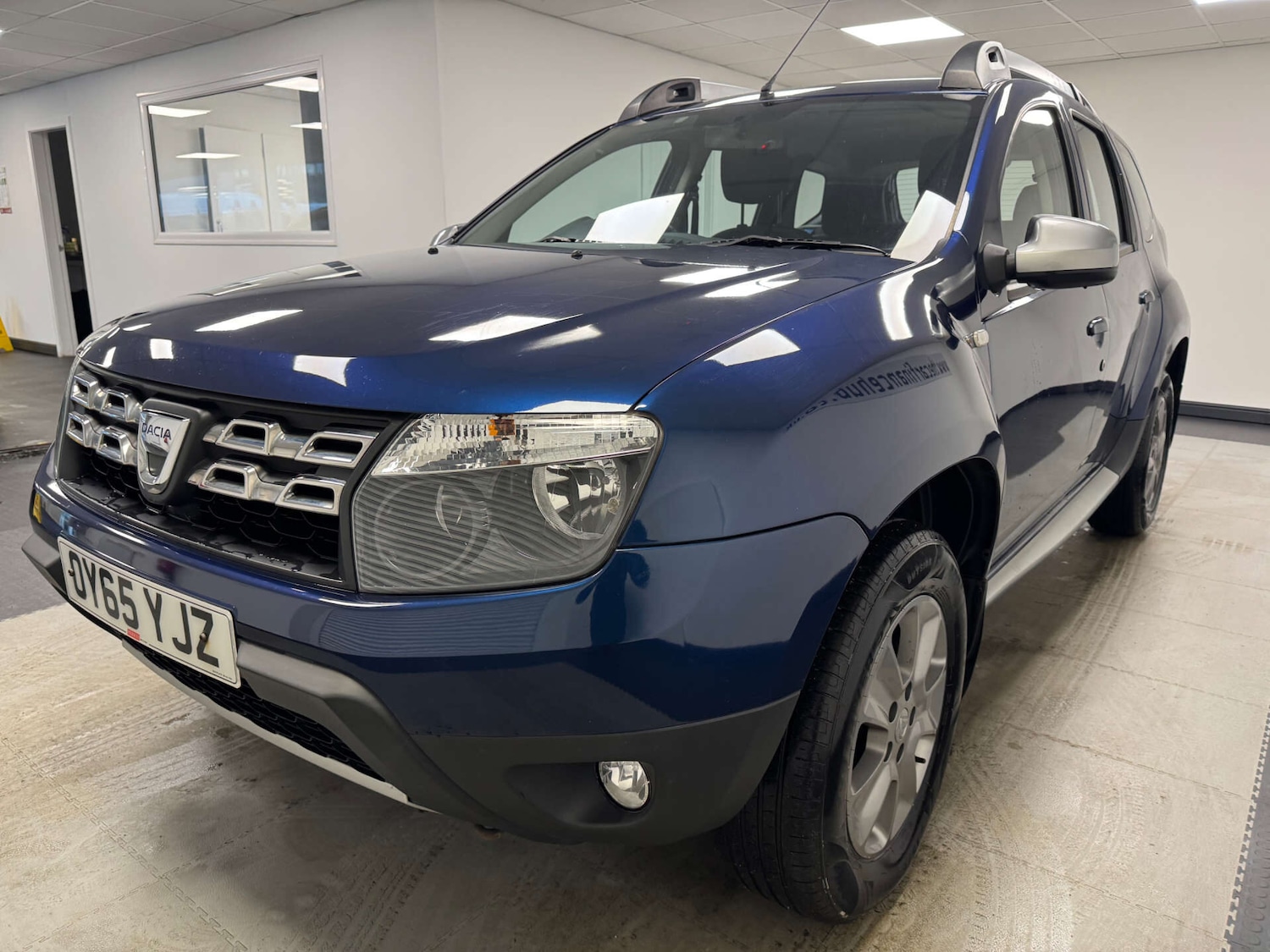 Used Dacia Duster 2015 for sale - 77226198: Photo 5