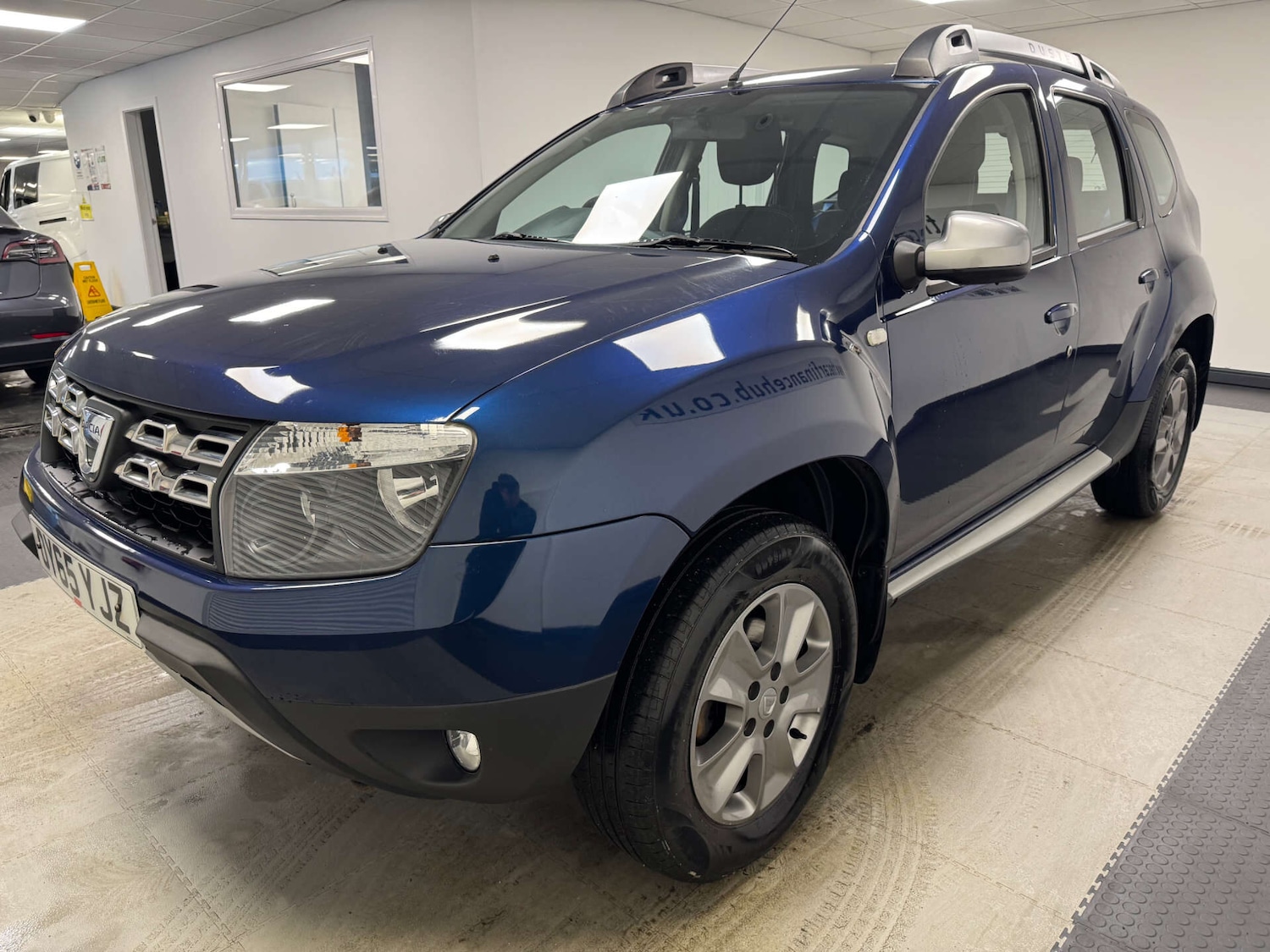 Used Dacia Duster 2015 for sale - 77226198: Photo 6