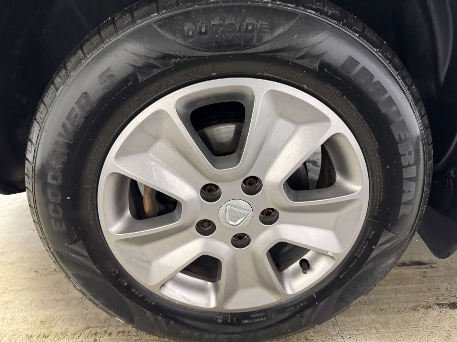 Used Dacia Duster 2015 for sale - 77226198: Photo 7