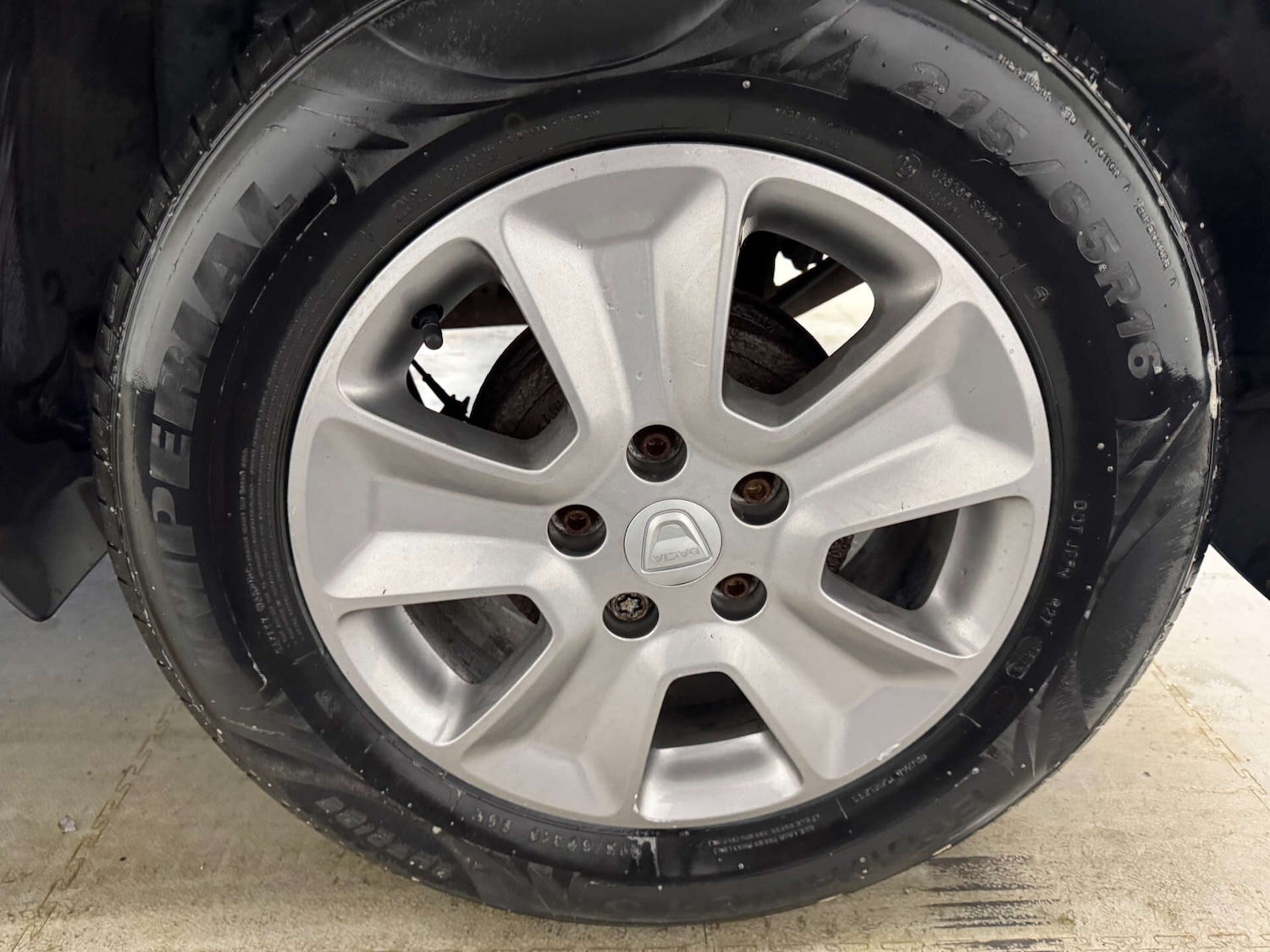 Used Dacia Duster 2015 for sale - 77226198: Photo 8