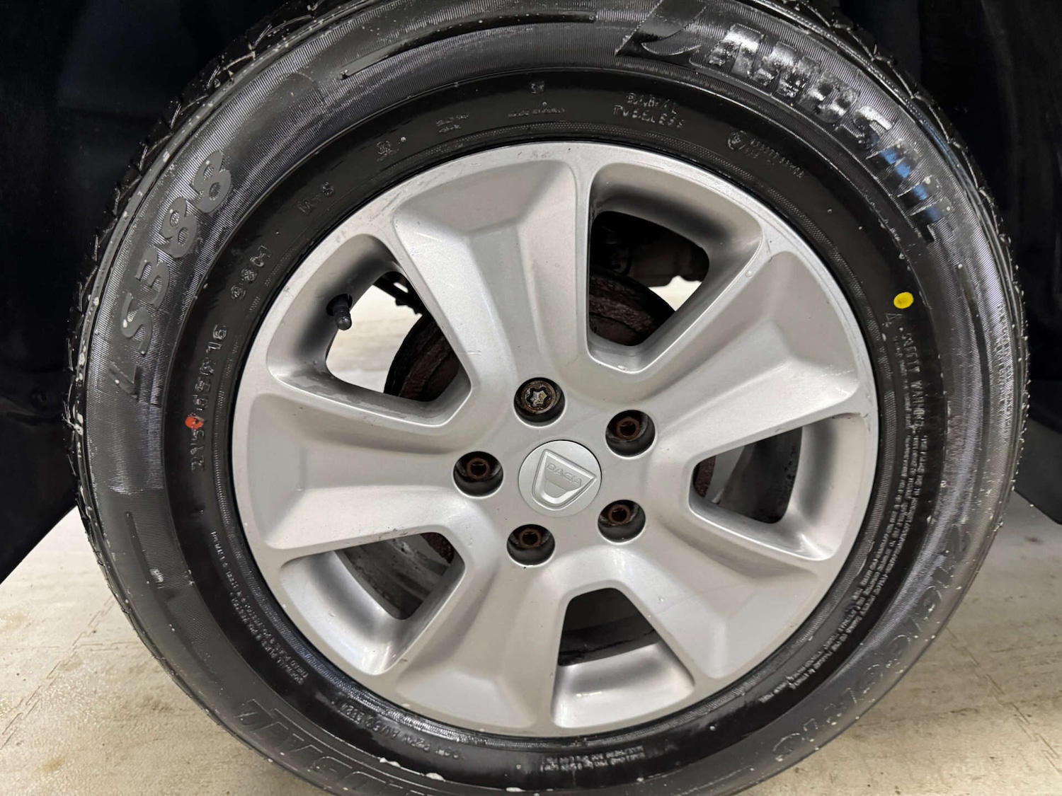 Used Dacia Duster 2015 for sale - 77226198: Photo 9