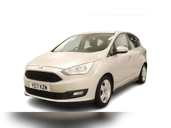 Used Ford C-Max 2017 for sale - 77844847: Photo