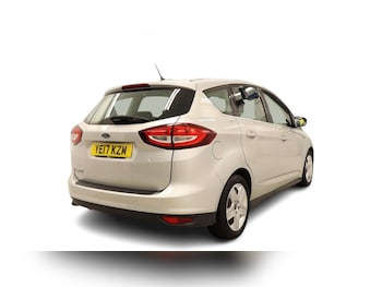 Used Ford C-Max 2017 for sale - 77844847: Photo